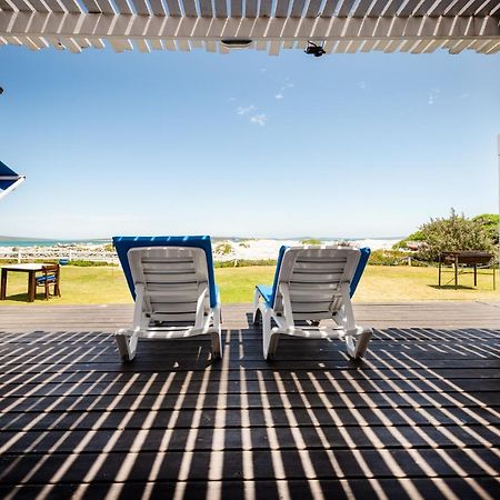 Appartamento Friday Island Langebaan Esterno foto