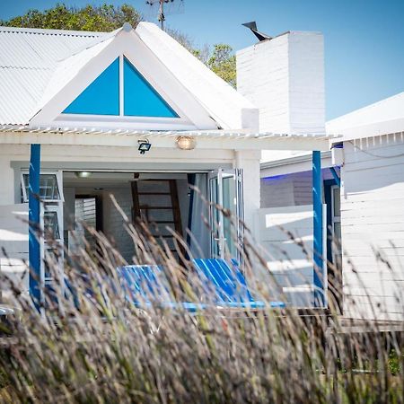 Appartamento Friday Island Langebaan Esterno foto