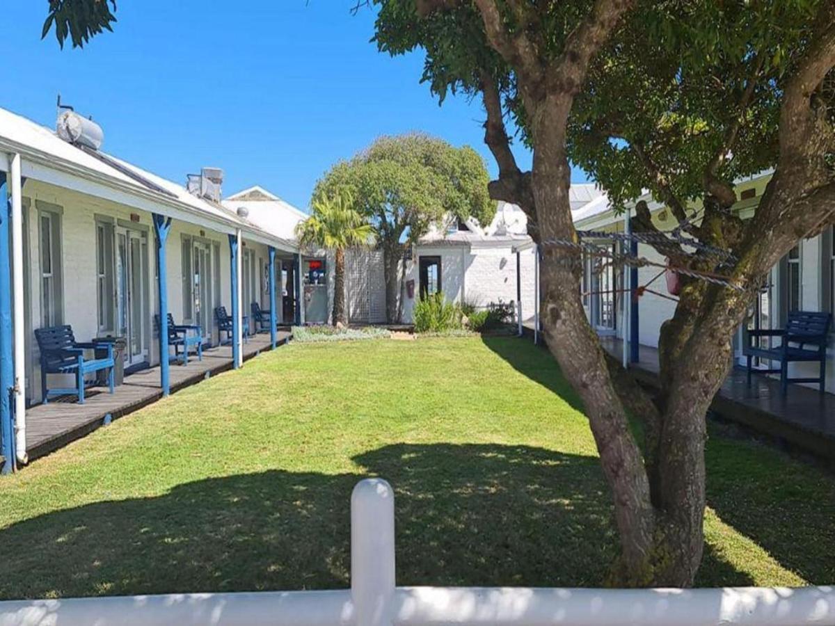 Appartamento Friday Island Langebaan Esterno foto