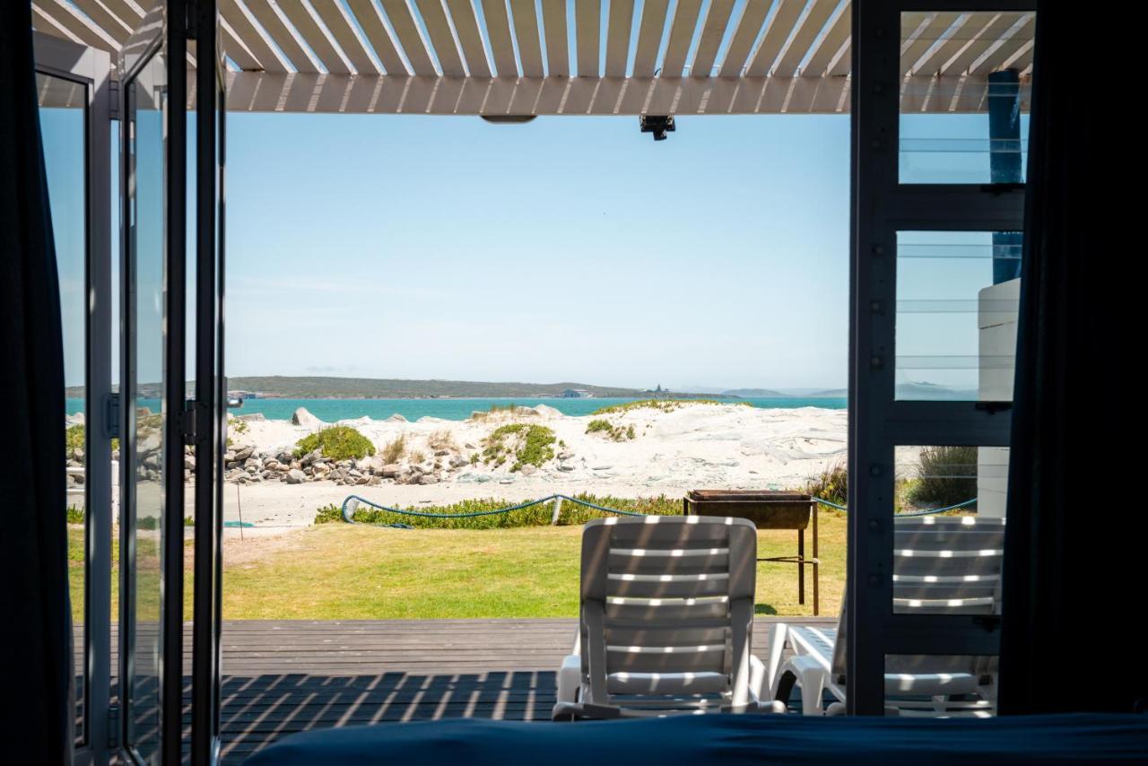 Appartamento Friday Island Langebaan Esterno foto