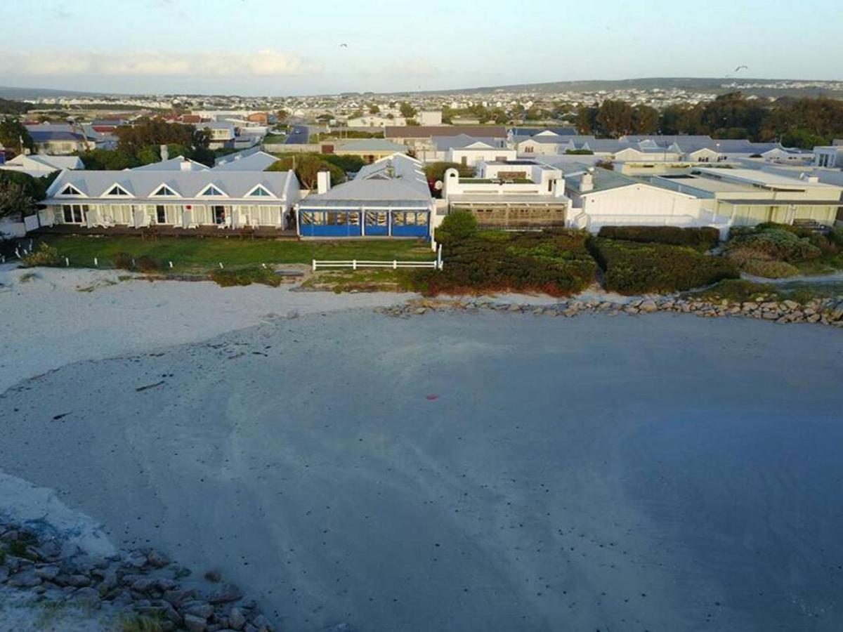 Appartamento Friday Island Langebaan Esterno foto