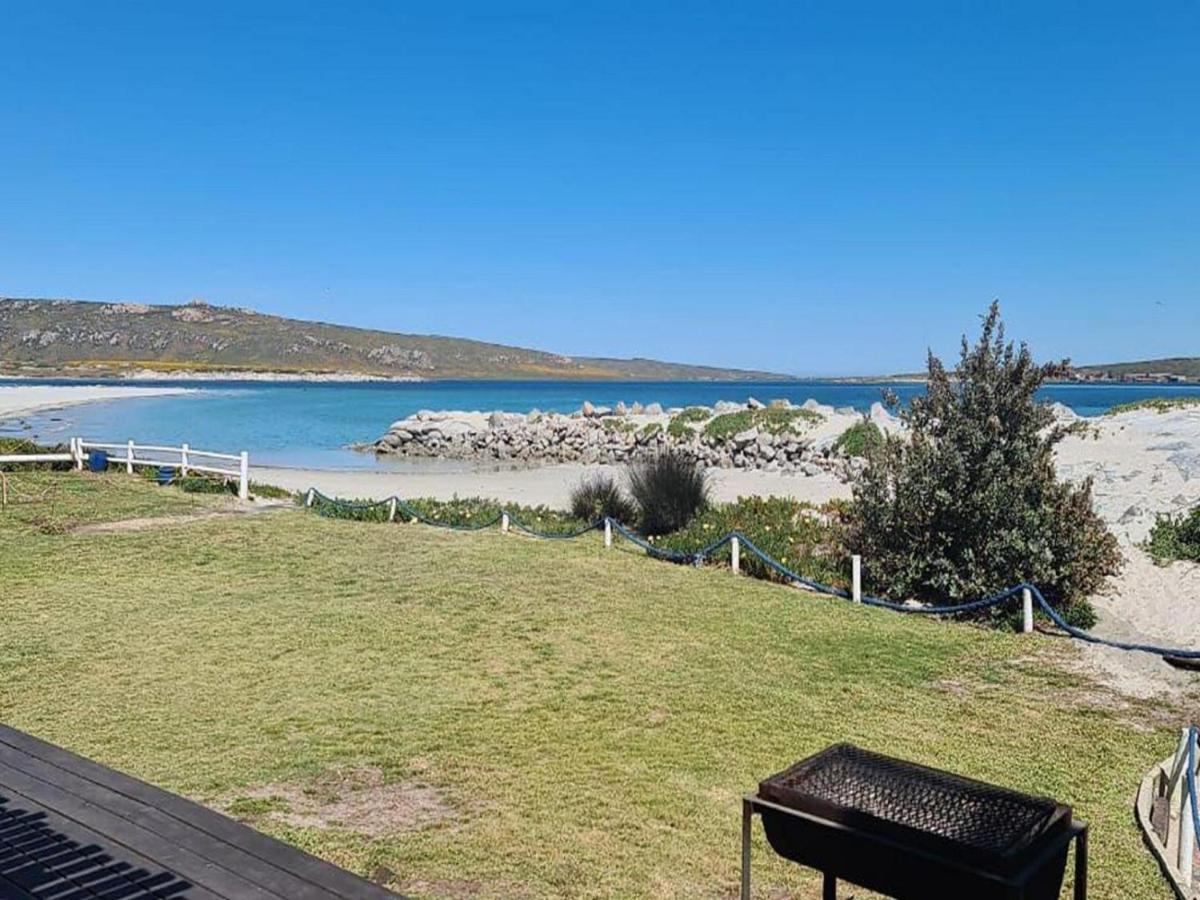 Appartamento Friday Island Langebaan Esterno foto