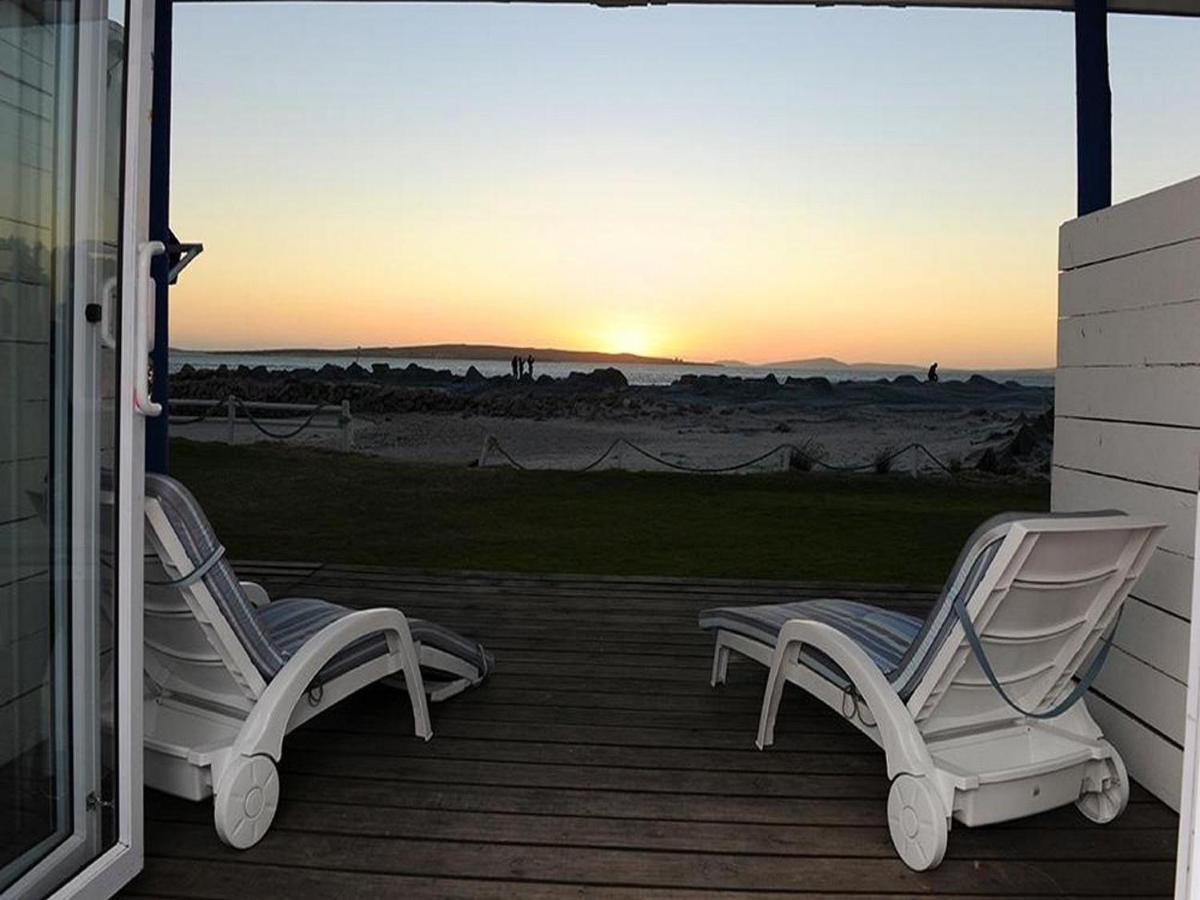 Appartamento Friday Island Langebaan Esterno foto