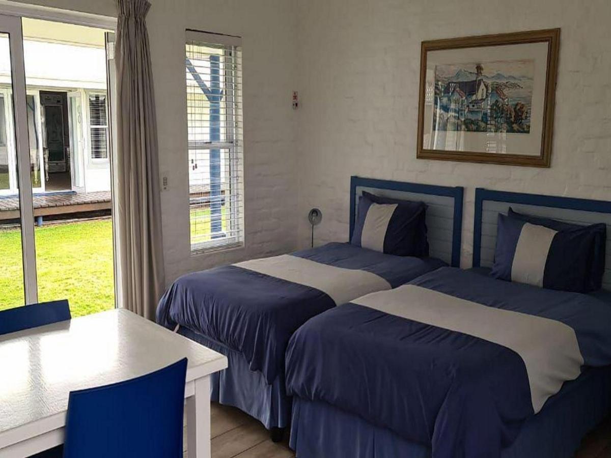 Appartamento Friday Island Langebaan Esterno foto