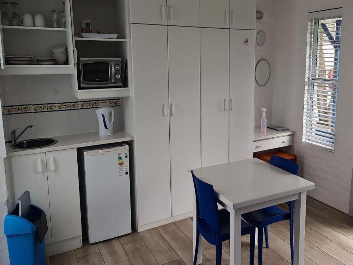 Appartamento Friday Island Langebaan Esterno foto