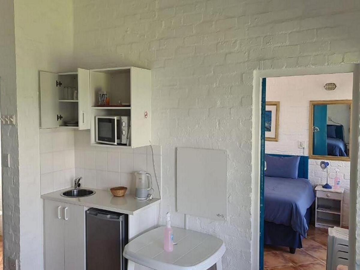 Appartamento Friday Island Langebaan Esterno foto