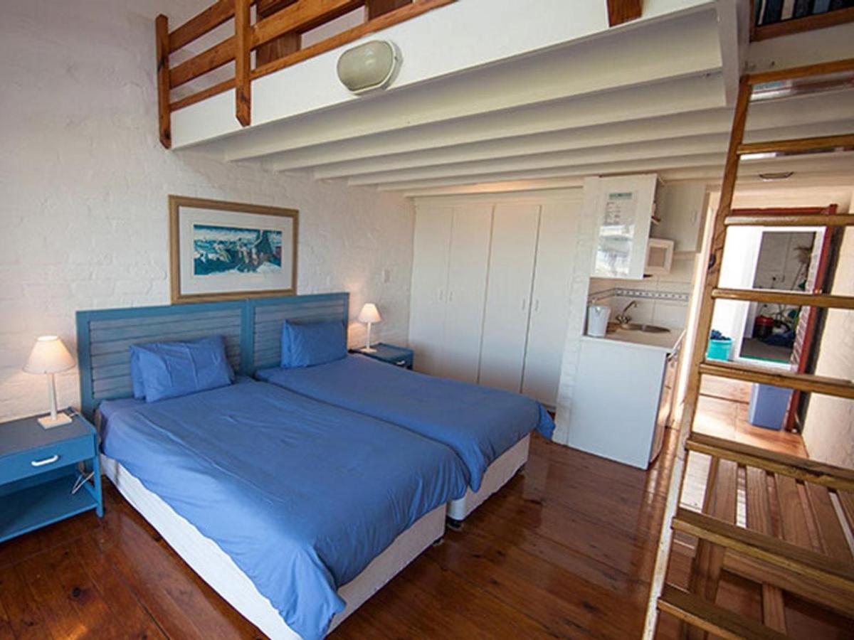 Appartamento Friday Island Langebaan Esterno foto