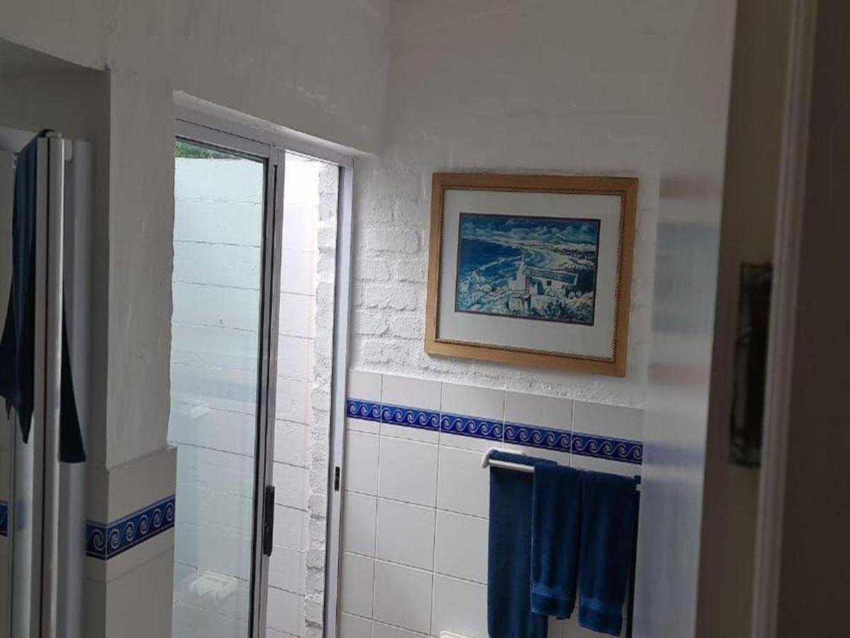 Appartamento Friday Island Langebaan Esterno foto
