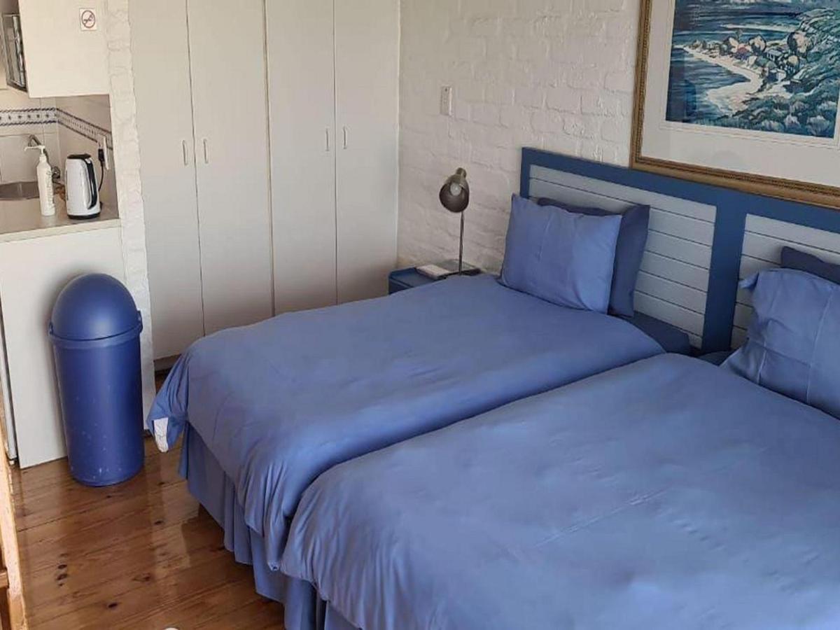 Appartamento Friday Island Langebaan Esterno foto