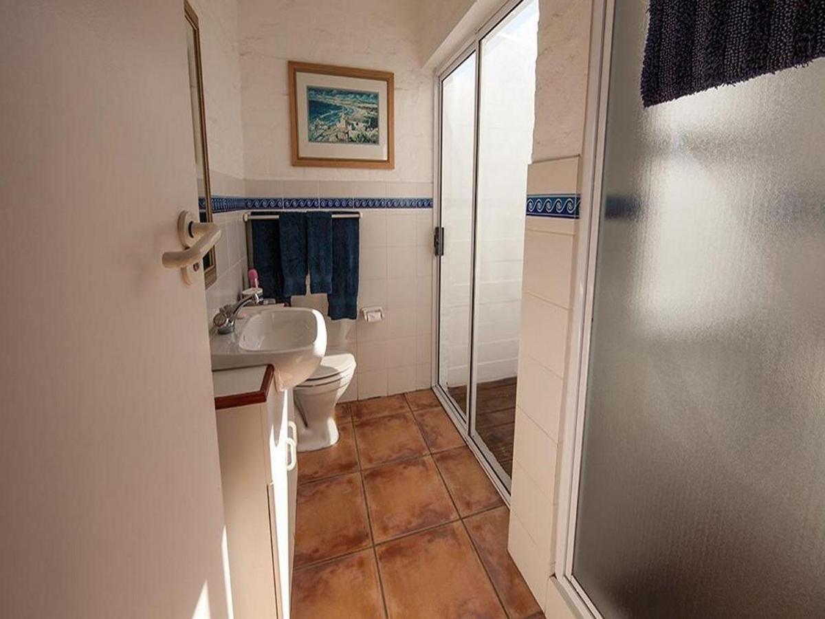 Appartamento Friday Island Langebaan Esterno foto