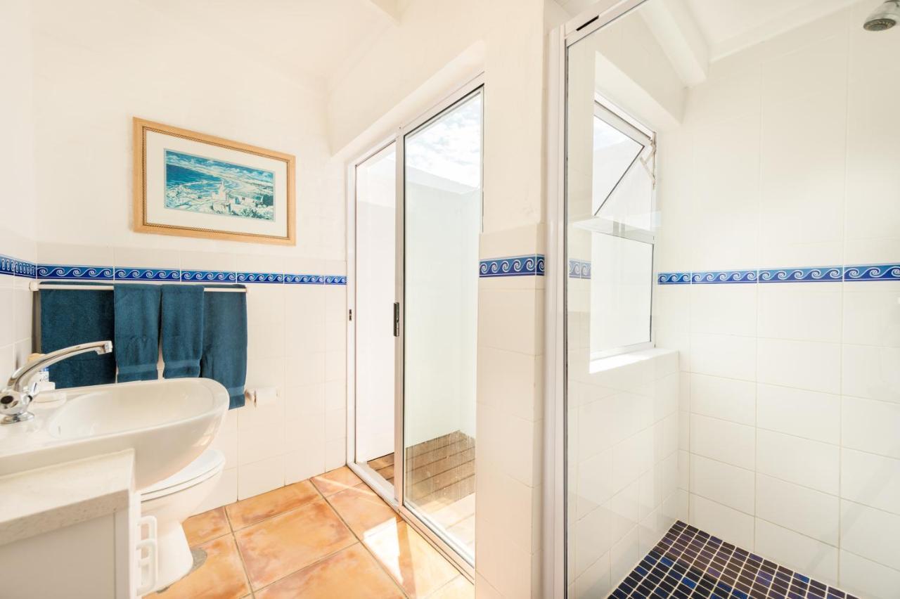 Appartamento Friday Island Langebaan Esterno foto