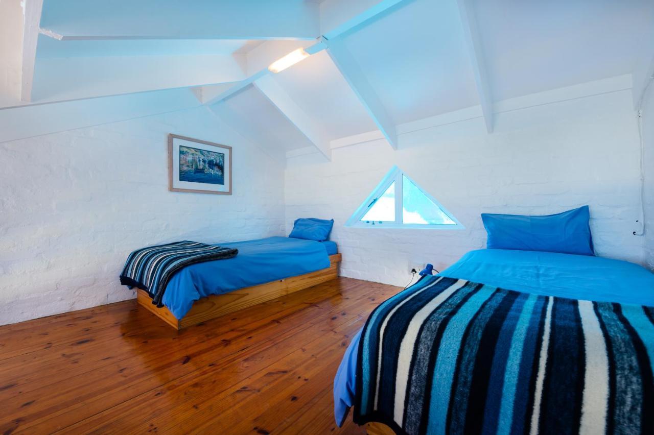 Appartamento Friday Island Langebaan Esterno foto