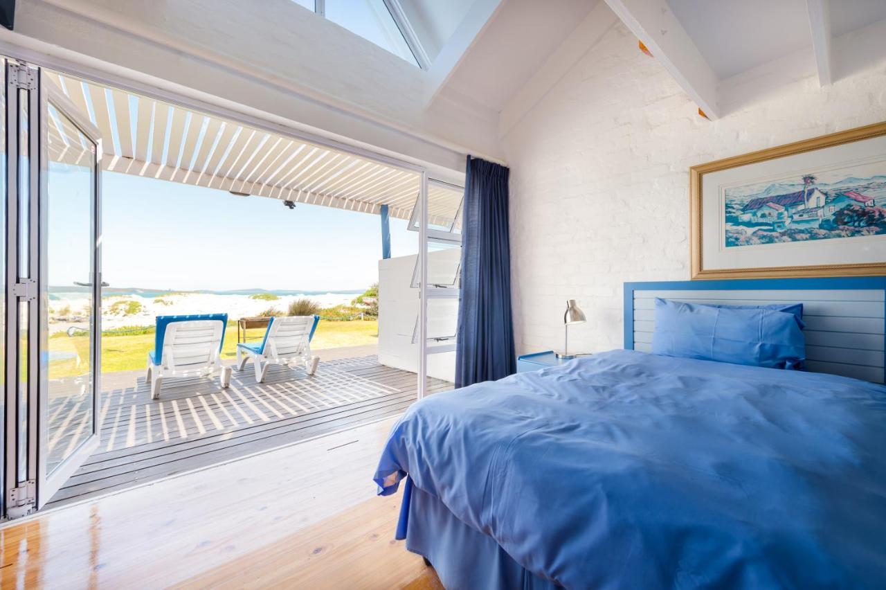 Appartamento Friday Island Langebaan Esterno foto