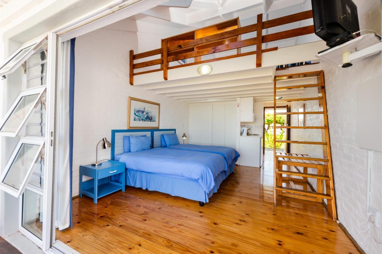 Appartamento Friday Island Langebaan Esterno foto